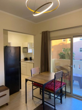Apartment in el karma aqua beach resort hurghada 4